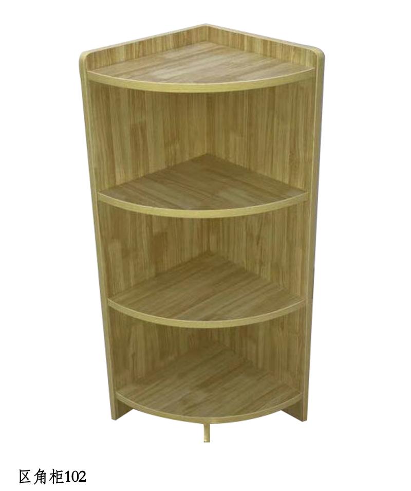 区角柜102