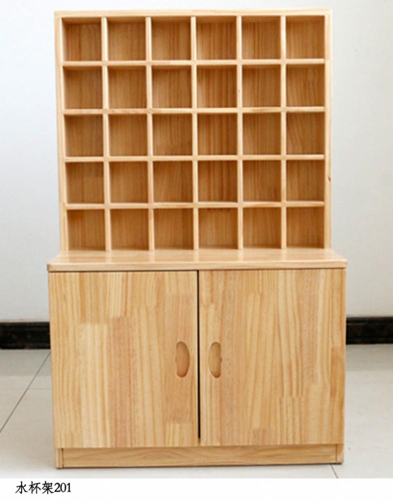 水杯架201