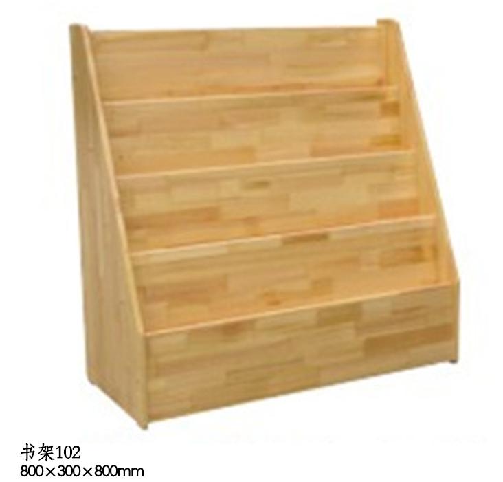 书架102