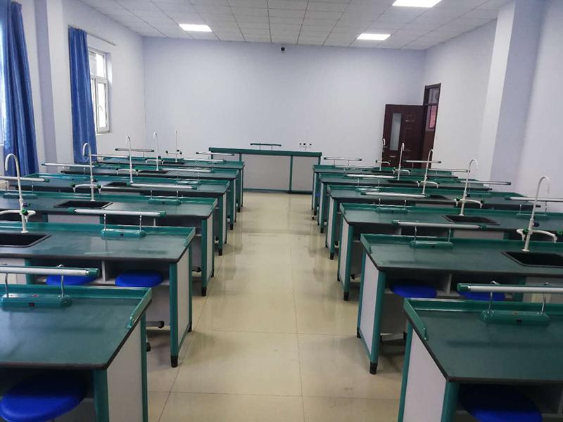 铝木型 生物实验室